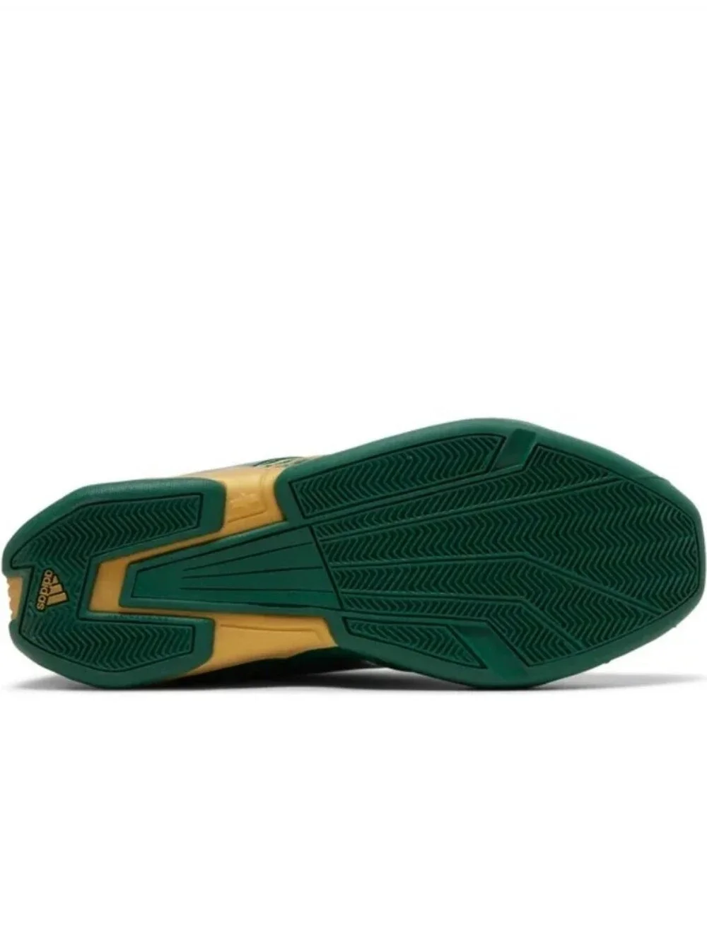 (Ew) adidas-T-Mac 2 Restomod 'SVSM' Men's